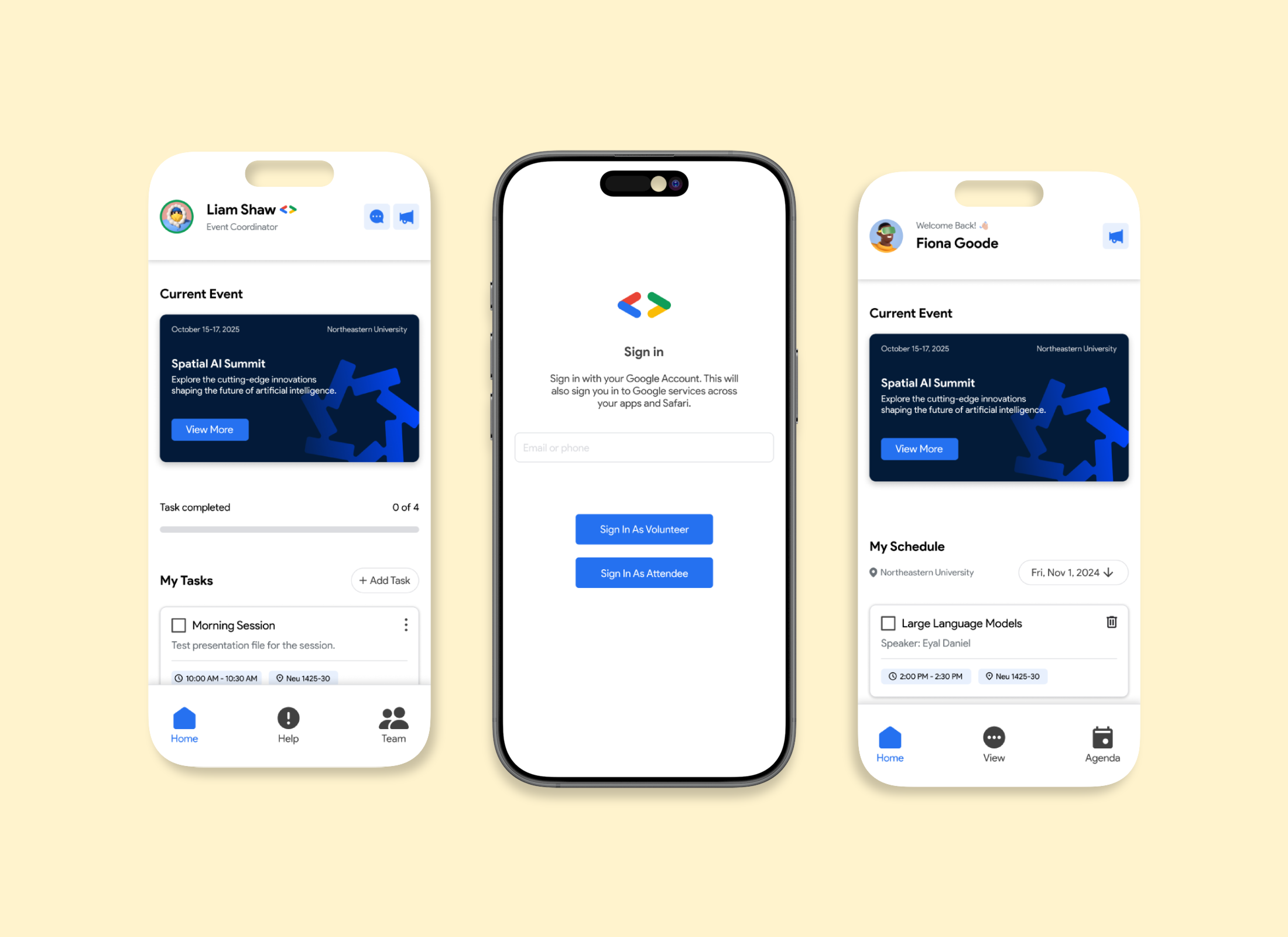 Google Developer Group Vancouver