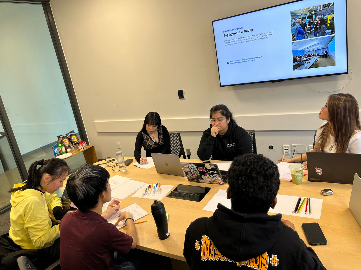 Participatory Design Workshop