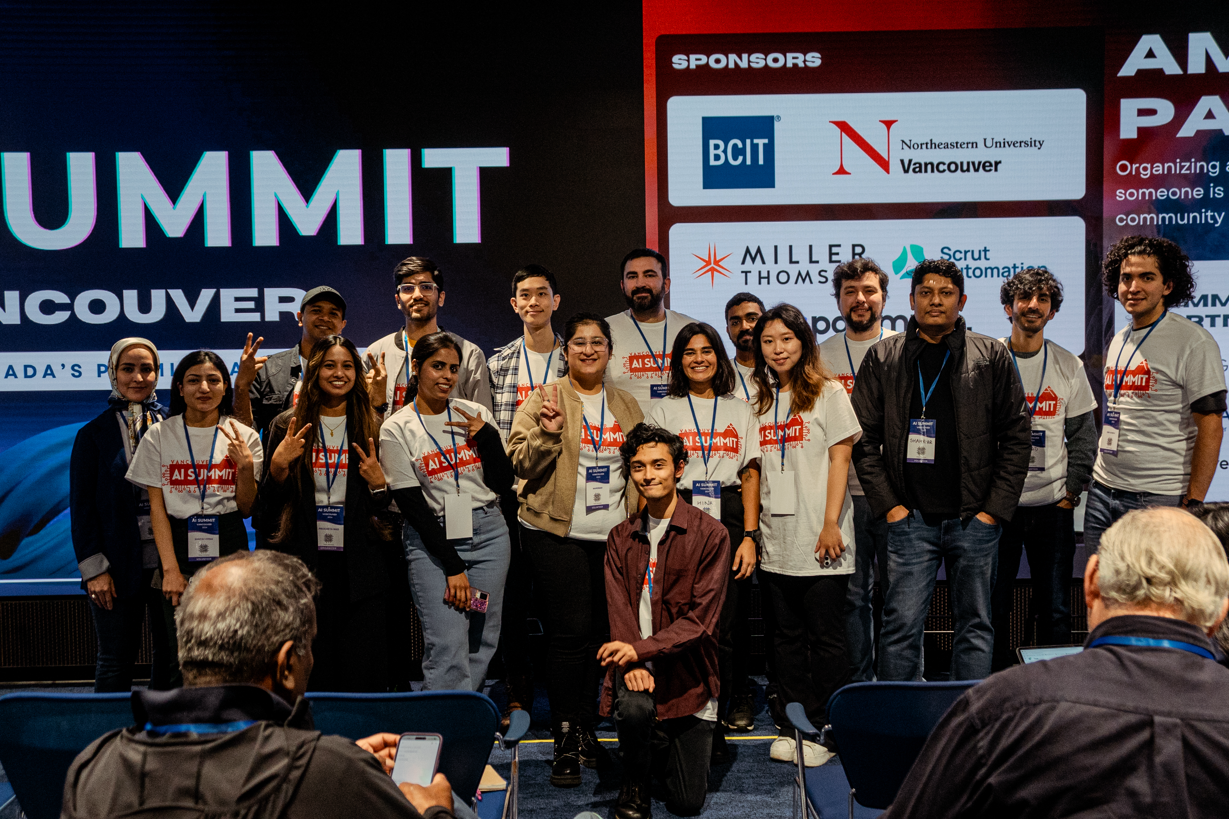 AI Summit November 2024