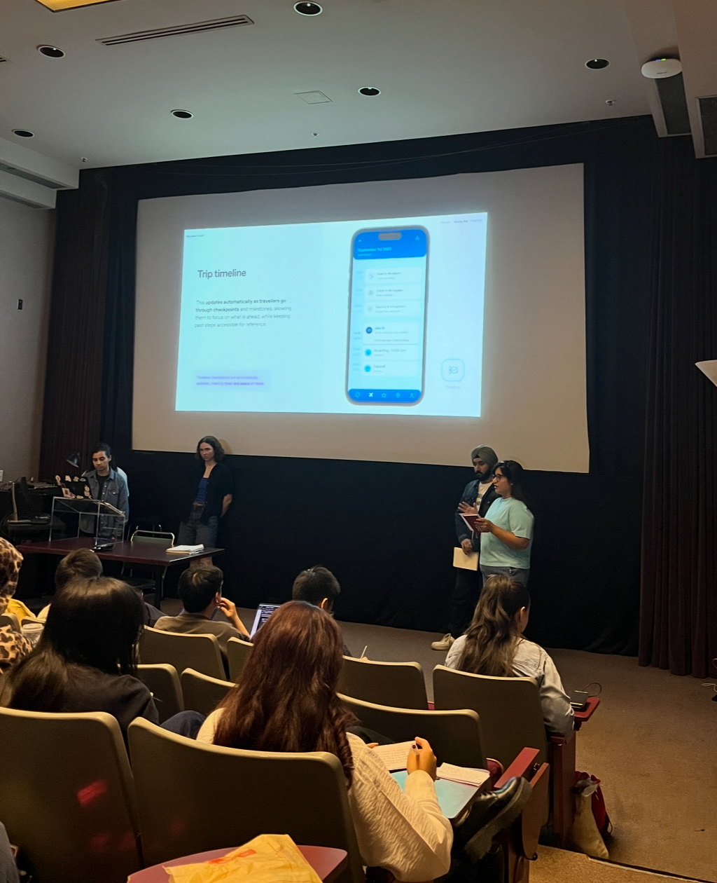 Final Presentation Day